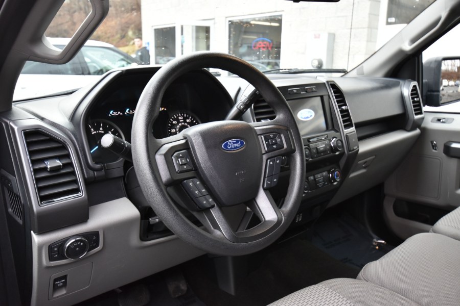 2020 Ford F-150 XLT 4WD SuperCrew 5.5'' Box, available for sale in Waterbury, Connecticut | Highline Car Connection. Waterbury, Connecticut 2020 Ford F-150 XLT 4WD SuperCrew 5.5'' Box, available for sale in Waterbury, Connecticut | Highline Car Connection. Waterbury, Connecticut