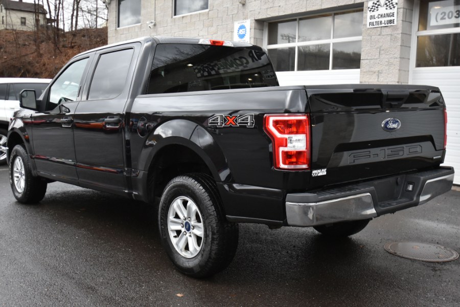 2020 Ford F-150 XLT 4WD SuperCrew 5.5'' Box, available for sale in Waterbury, Connecticut | Highline Car Connection. Waterbury, Connecticut 2020 Ford F-150 XLT 4WD SuperCrew 5.5'' Box, available for sale in Waterbury, Connecticut | Highline Car Connection. Waterbury, Connecticut