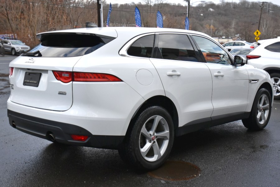 2020 Jaguar F-PACE 25t AWD, available for sale in Waterbury, Connecticut | Highline Car Connection. Waterbury, Connecticut 2020 Jaguar F-PACE 25t AWD, available for sale in Waterbury, Connecticut | Highline Car Connection. Waterbury, Connecticut