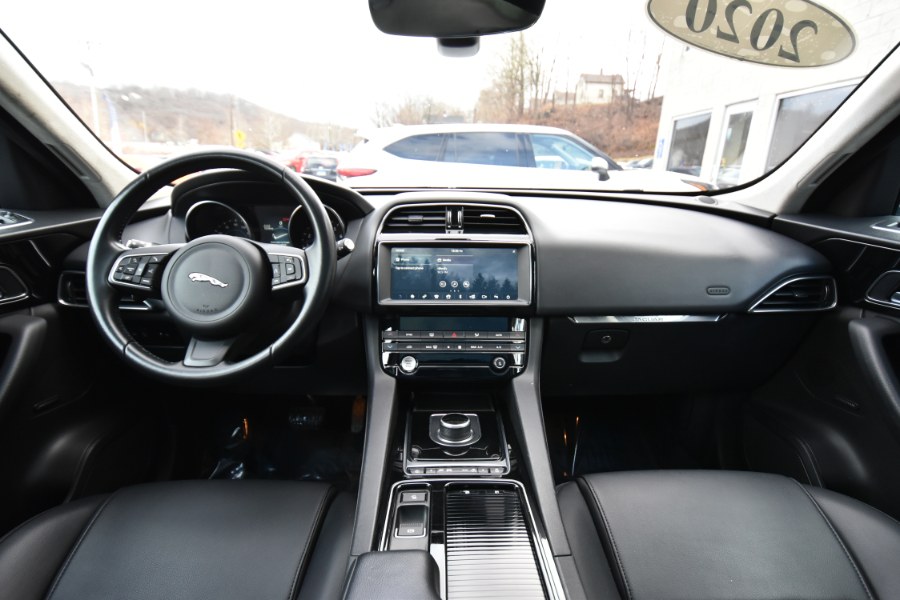 2020 Jaguar F-PACE 25t AWD, available for sale in Waterbury, Connecticut | Highline Car Connection. Waterbury, Connecticut 2020 Jaguar F-PACE 25t AWD, available for sale in Waterbury, Connecticut | Highline Car Connection. Waterbury, Connecticut