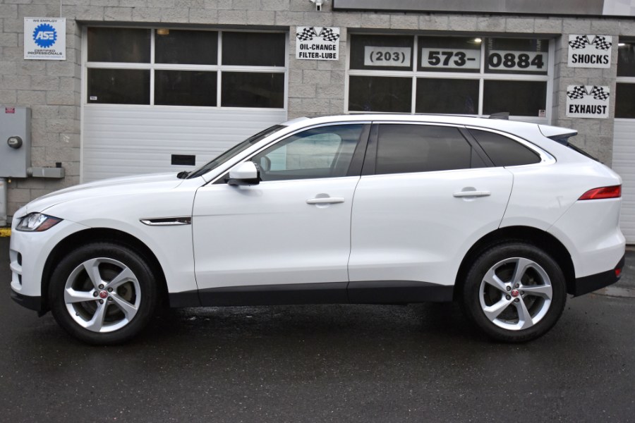 2020 Jaguar F-PACE 25t AWD, available for sale in Waterbury, Connecticut | Highline Car Connection. Waterbury, Connecticut 2020 Jaguar F-PACE 25t AWD, available for sale in Waterbury, Connecticut | Highline Car Connection. Waterbury, Connecticut