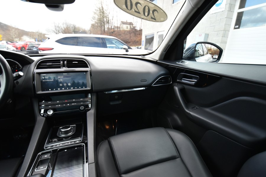 2020 Jaguar F-PACE 25t AWD, available for sale in Waterbury, Connecticut | Highline Car Connection. Waterbury, Connecticut 2020 Jaguar F-PACE 25t AWD, available for sale in Waterbury, Connecticut | Highline Car Connection. Waterbury, Connecticut