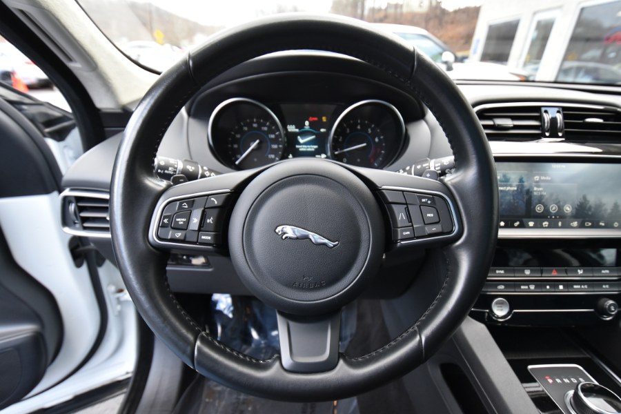 2020 Jaguar F-PACE 25t AWD, available for sale in Waterbury, Connecticut | Highline Car Connection. Waterbury, Connecticut 2020 Jaguar F-PACE 25t AWD, available for sale in Waterbury, Connecticut | Highline Car Connection. Waterbury, Connecticut