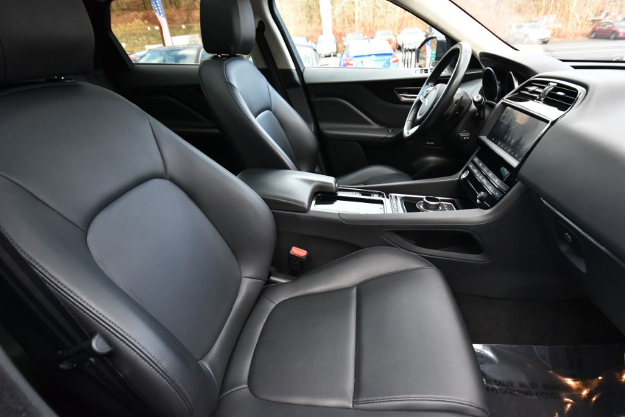 2020 Jaguar F-PACE 25t AWD, available for sale in Waterbury, Connecticut | Highline Car Connection. Waterbury, Connecticut 2020 Jaguar F-PACE 25t AWD, available for sale in Waterbury, Connecticut | Highline Car Connection. Waterbury, Connecticut