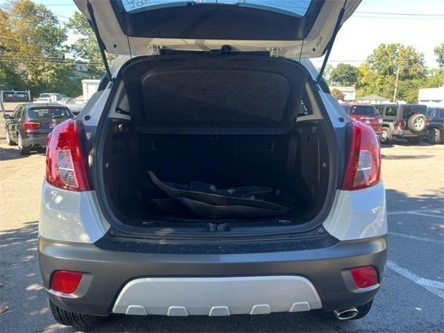2016 Buick Encore Base, available for sale in Stratford, Connecticut | Wiz Leasing Inc. Stratford, Connecticut 2016 Buick Encore Base, available for sale in Stratford, Connecticut | Wiz Leasing Inc. Stratford, Connecticut