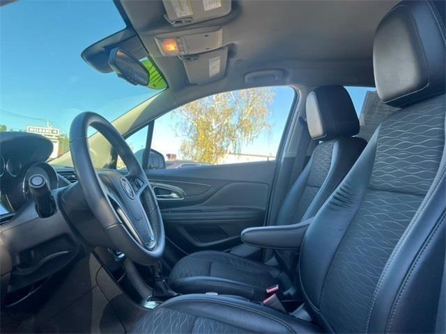 2016 Buick Encore Base, available for sale in Stratford, Connecticut | Wiz Leasing Inc. Stratford, Connecticut 2016 Buick Encore Base, available for sale in Stratford, Connecticut | Wiz Leasing Inc. Stratford, Connecticut