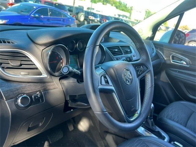 2016 Buick Encore Base, available for sale in Stratford, Connecticut | Wiz Leasing Inc. Stratford, Connecticut 2016 Buick Encore Base, available for sale in Stratford, Connecticut | Wiz Leasing Inc. Stratford, Connecticut