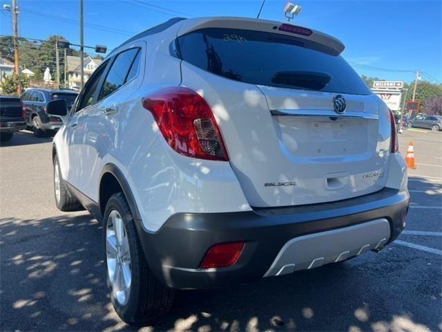 2016 Buick Encore Base, available for sale in Stratford, Connecticut | Wiz Leasing Inc. Stratford, Connecticut 2016 Buick Encore Base, available for sale in Stratford, Connecticut | Wiz Leasing Inc. Stratford, Connecticut