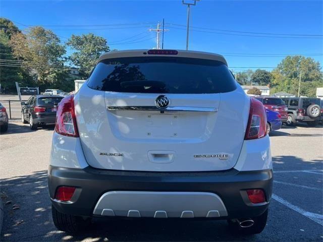 2016 Buick Encore Base, available for sale in Stratford, Connecticut | Wiz Leasing Inc. Stratford, Connecticut 2016 Buick Encore Base, available for sale in Stratford, Connecticut | Wiz Leasing Inc. Stratford, Connecticut
