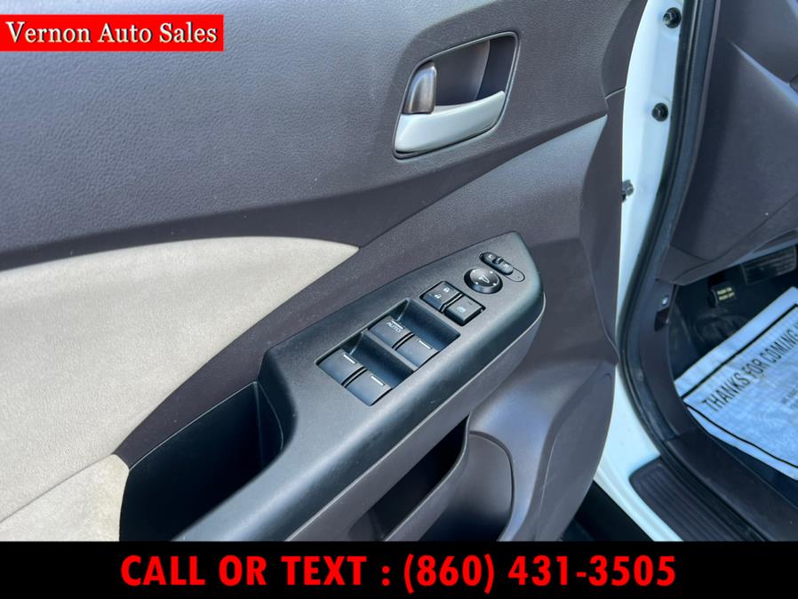 2013 Honda CR-V AWD 5dr EX, available for sale in Manchester, Connecticut | Vernon Auto Sale & Service. Manchester, Connecticut 2013 Honda CR-V AWD 5dr EX, available for sale in Manchester, Connecticut | Vernon Auto Sale & Service. Manchester, Connecticut