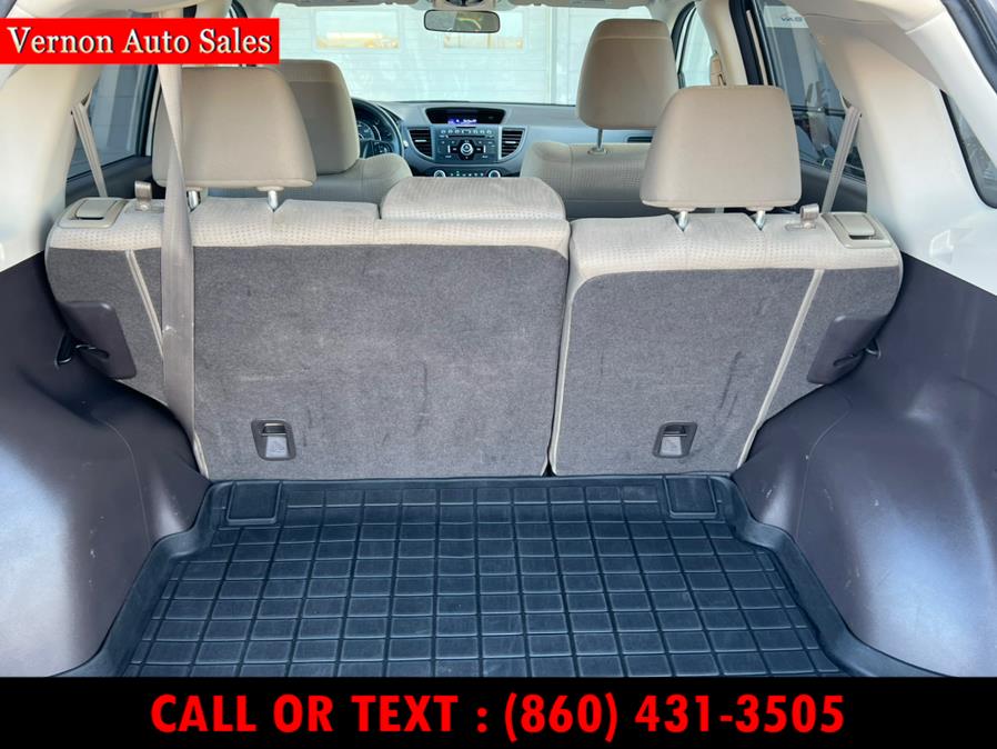 2013 Honda CR-V AWD 5dr EX, available for sale in Manchester, Connecticut | Vernon Auto Sale & Service. Manchester, Connecticut 2013 Honda CR-V AWD 5dr EX, available for sale in Manchester, Connecticut | Vernon Auto Sale & Service. Manchester, Connecticut