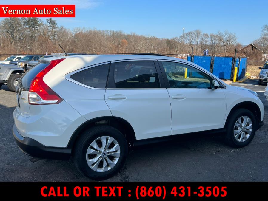 2013 Honda CR-V AWD 5dr EX, available for sale in Manchester, Connecticut | Vernon Auto Sale & Service. Manchester, Connecticut 2013 Honda CR-V AWD 5dr EX, available for sale in Manchester, Connecticut | Vernon Auto Sale & Service. Manchester, Connecticut