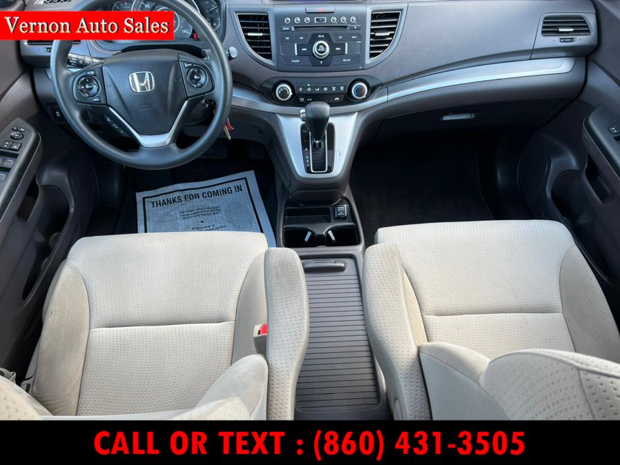2013 Honda CR-V AWD 5dr EX, available for sale in Manchester, Connecticut | Vernon Auto Sale & Service. Manchester, Connecticut 2013 Honda CR-V AWD 5dr EX, available for sale in Manchester, Connecticut | Vernon Auto Sale & Service. Manchester, Connecticut