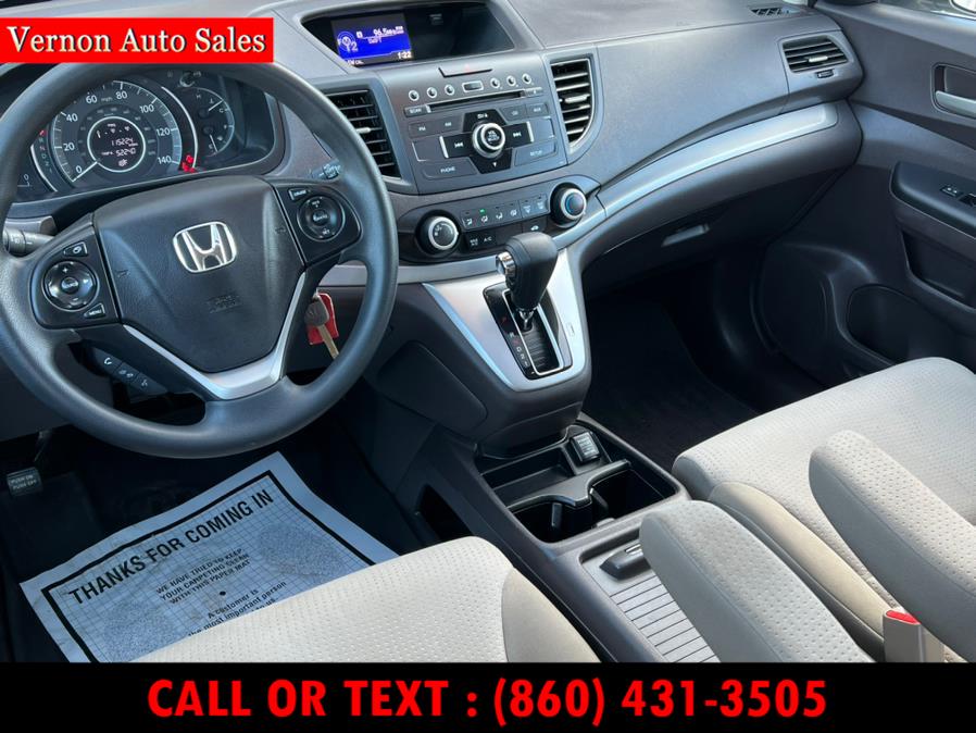 2013 Honda CR-V AWD 5dr EX, available for sale in Manchester, Connecticut | Vernon Auto Sale & Service. Manchester, Connecticut 2013 Honda CR-V AWD 5dr EX, available for sale in Manchester, Connecticut | Vernon Auto Sale & Service. Manchester, Connecticut