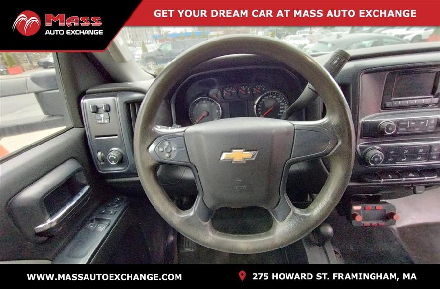 Used Chevrolet Silverado 2500hd Work Truck 2015 | Mass Auto Exchange. Framingham, Massachusetts Used Chevrolet Silverado 2500hd Work Truck 2015 | Mass Auto Exchange. Framingham, Massachusetts