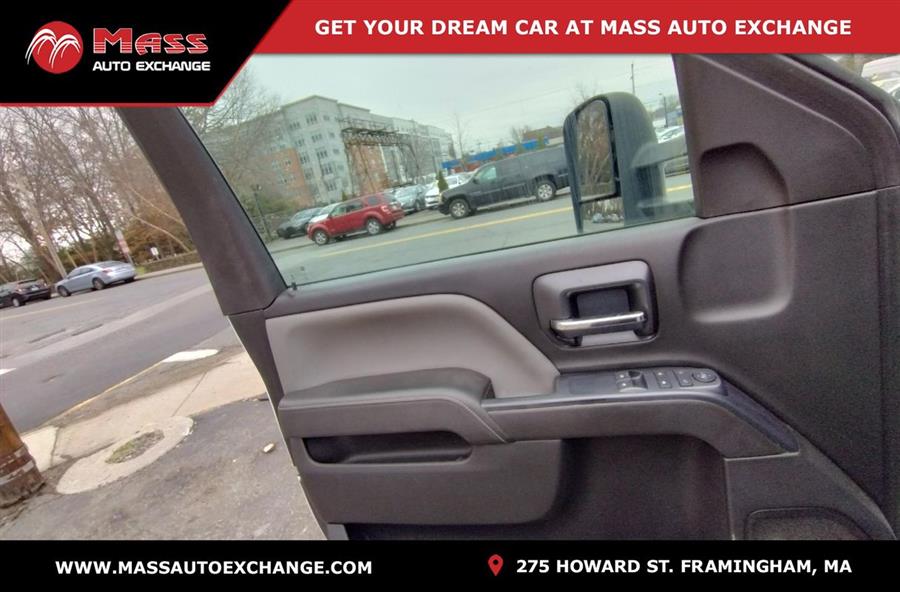 Used Chevrolet Silverado 2500hd Work Truck 2015 | Mass Auto Exchange. Framingham, Massachusetts Used Chevrolet Silverado 2500hd Work Truck 2015 | Mass Auto Exchange. Framingham, Massachusetts