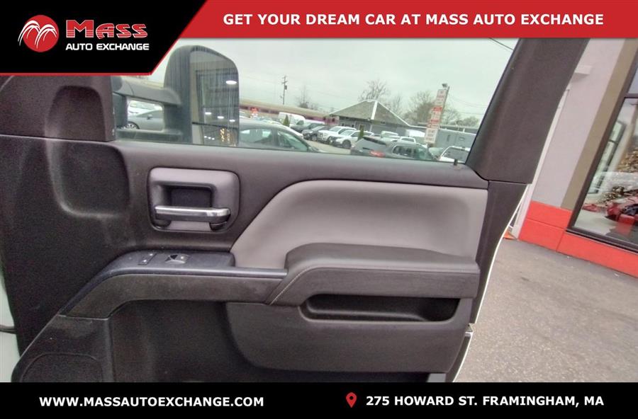 Used Chevrolet Silverado 2500hd Work Truck 2015 | Mass Auto Exchange. Framingham, Massachusetts Used Chevrolet Silverado 2500hd Work Truck 2015 | Mass Auto Exchange. Framingham, Massachusetts
