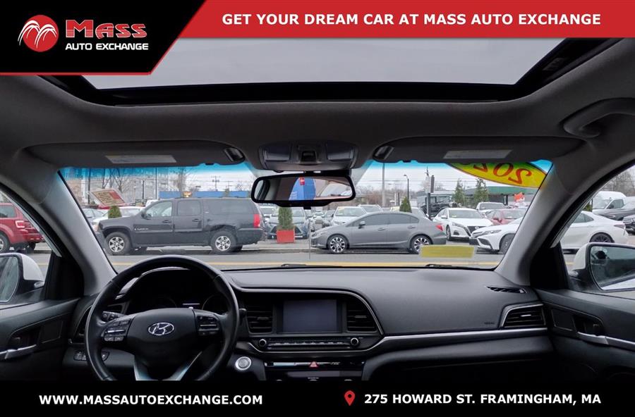 Used Hyundai Elantra Value Edition 2019 | Mass Auto Exchange. Framingham, Massachusetts Used Hyundai Elantra Value Edition 2019 | Mass Auto Exchange. Framingham, Massachusetts