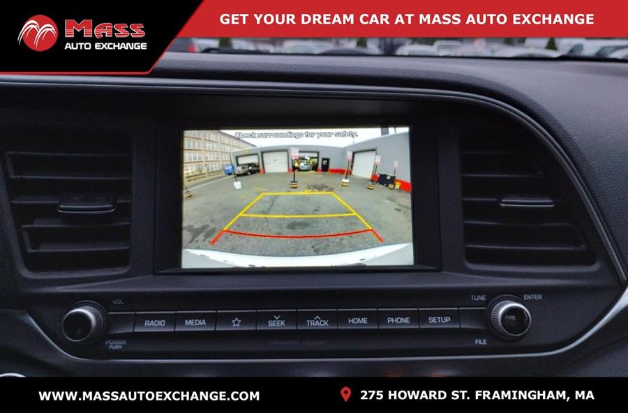 Used Hyundai Elantra Value Edition 2019 | Mass Auto Exchange. Framingham, Massachusetts Used Hyundai Elantra Value Edition 2019 | Mass Auto Exchange. Framingham, Massachusetts