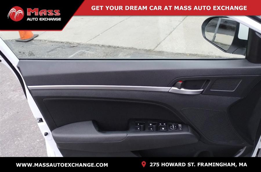 Used Hyundai Elantra Value Edition 2019 | Mass Auto Exchange. Framingham, Massachusetts Used Hyundai Elantra Value Edition 2019 | Mass Auto Exchange. Framingham, Massachusetts