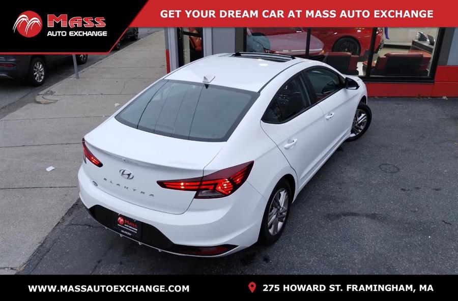 Used Hyundai Elantra Value Edition 2019 | Mass Auto Exchange. Framingham, Massachusetts Used Hyundai Elantra Value Edition 2019 | Mass Auto Exchange. Framingham, Massachusetts