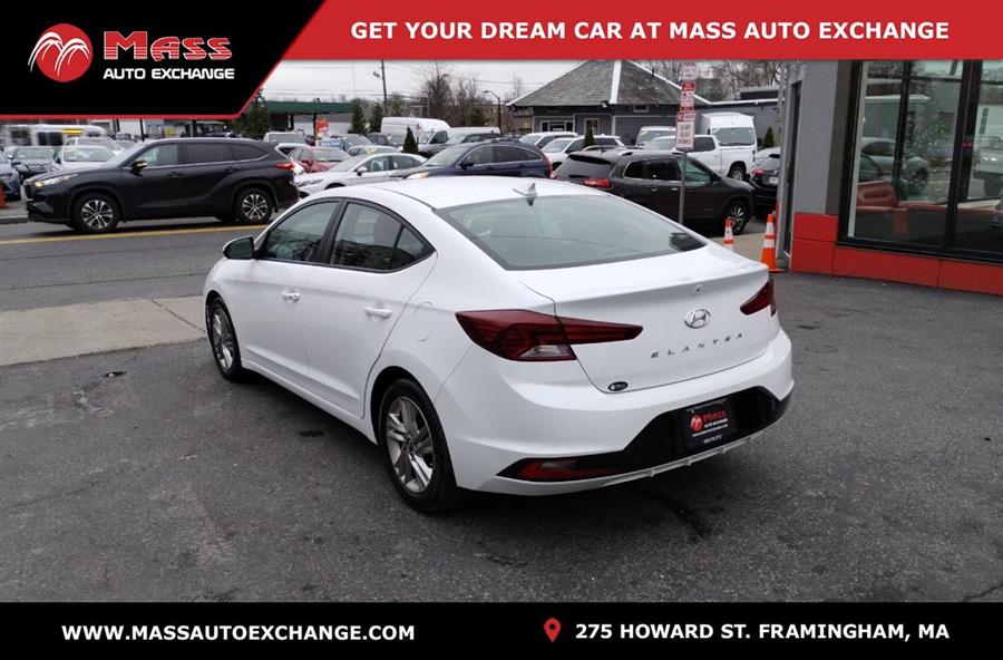 Used Hyundai Elantra Value Edition 2019 | Mass Auto Exchange. Framingham, Massachusetts Used Hyundai Elantra Value Edition 2019 | Mass Auto Exchange. Framingham, Massachusetts
