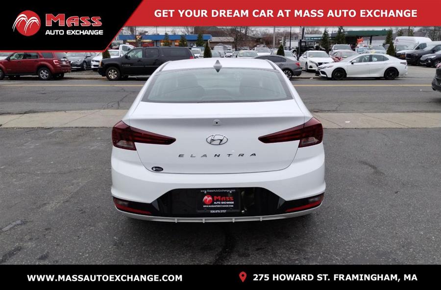 Used Hyundai Elantra Value Edition 2019 | Mass Auto Exchange. Framingham, Massachusetts Used Hyundai Elantra Value Edition 2019 | Mass Auto Exchange. Framingham, Massachusetts