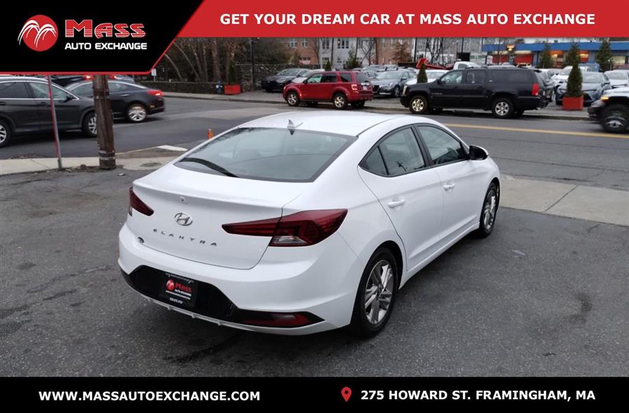 Used Hyundai Elantra Value Edition 2019 | Mass Auto Exchange. Framingham, Massachusetts Used Hyundai Elantra Value Edition 2019 | Mass Auto Exchange. Framingham, Massachusetts