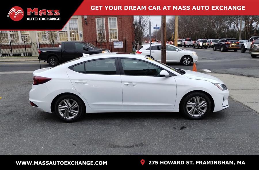 Used Hyundai Elantra Value Edition 2019 | Mass Auto Exchange. Framingham, Massachusetts Used Hyundai Elantra Value Edition 2019 | Mass Auto Exchange. Framingham, Massachusetts