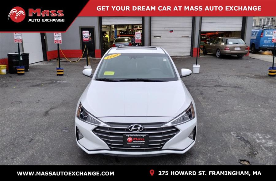 Used Hyundai Elantra Value Edition 2019 | Mass Auto Exchange. Framingham, Massachusetts Used Hyundai Elantra Value Edition 2019 | Mass Auto Exchange. Framingham, Massachusetts