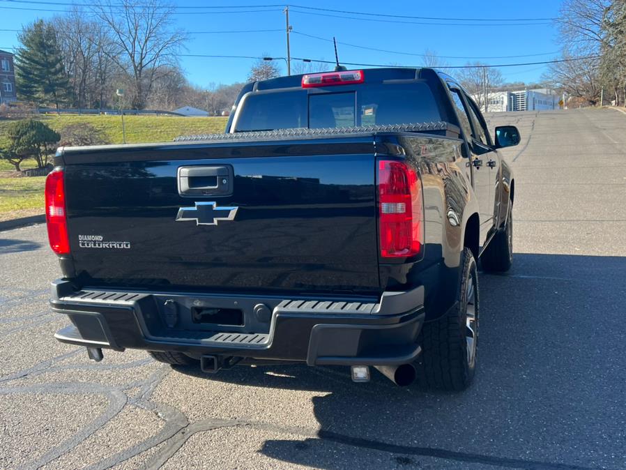 2016 Chevrolet Colorado 4WD Crew Cab 128.3" Z71, available for sale in Waterbury, Connecticut | Platinum Auto Care. Waterbury, Connecticut 2016 Chevrolet Colorado 4WD Crew Cab 128.3" Z71, available for sale in Waterbury, Connecticut | Platinum Auto Care. Waterbury, Connecticut