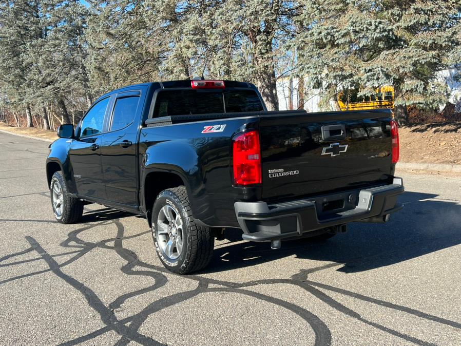 2016 Chevrolet Colorado 4WD Crew Cab 128.3" Z71, available for sale in Waterbury, Connecticut | Platinum Auto Care. Waterbury, Connecticut 2016 Chevrolet Colorado 4WD Crew Cab 128.3" Z71, available for sale in Waterbury, Connecticut | Platinum Auto Care. Waterbury, Connecticut