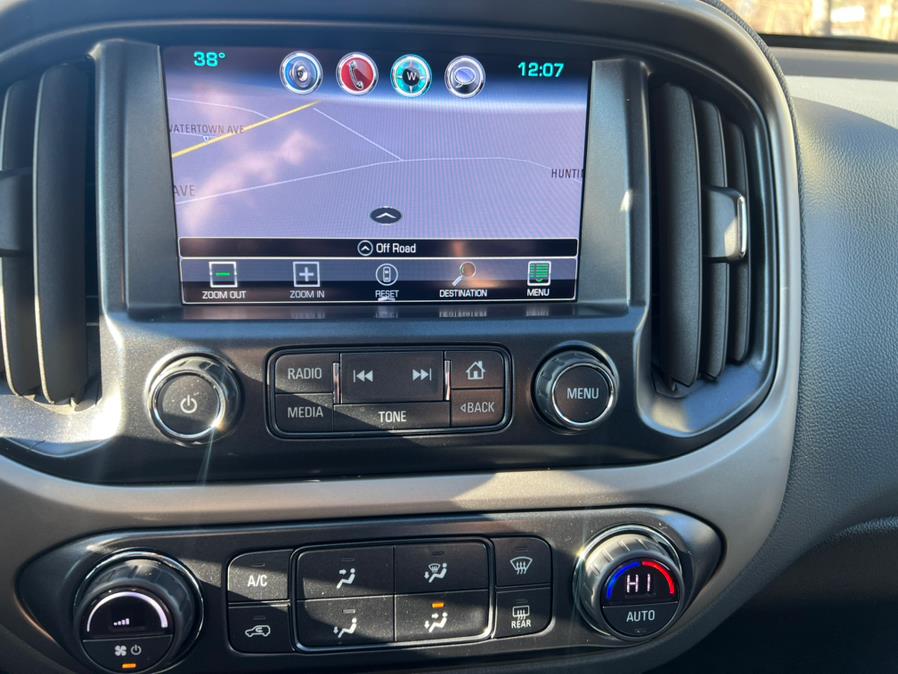 2016 Chevrolet Colorado 4WD Crew Cab 128.3" Z71, available for sale in Waterbury, Connecticut | Platinum Auto Care. Waterbury, Connecticut 2016 Chevrolet Colorado 4WD Crew Cab 128.3" Z71, available for sale in Waterbury, Connecticut | Platinum Auto Care. Waterbury, Connecticut