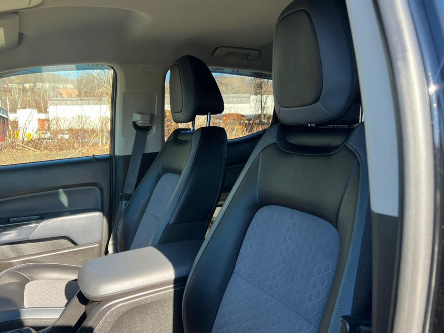 2016 Chevrolet Colorado 4WD Crew Cab 128.3" Z71, available for sale in Waterbury, Connecticut | Platinum Auto Care. Waterbury, Connecticut 2016 Chevrolet Colorado 4WD Crew Cab 128.3" Z71, available for sale in Waterbury, Connecticut | Platinum Auto Care. Waterbury, Connecticut