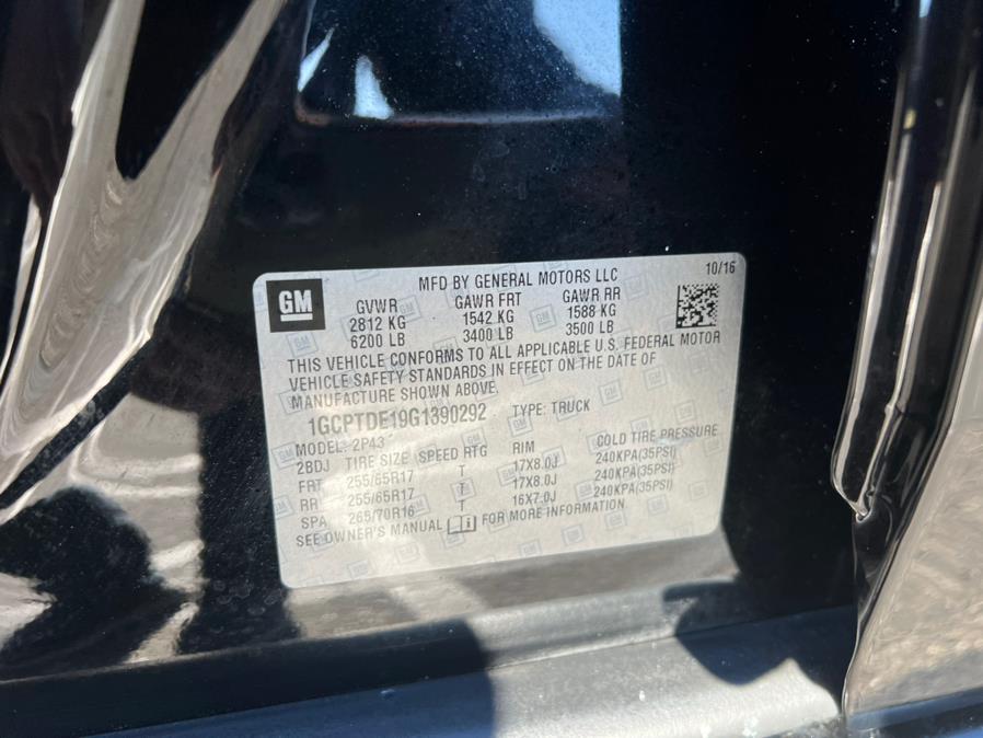 2016 Chevrolet Colorado 4WD Crew Cab 128.3" Z71, available for sale in Waterbury, Connecticut | Platinum Auto Care. Waterbury, Connecticut 2016 Chevrolet Colorado 4WD Crew Cab 128.3" Z71, available for sale in Waterbury, Connecticut | Platinum Auto Care. Waterbury, Connecticut