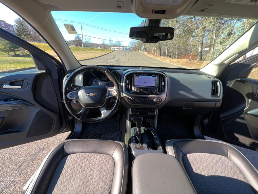 2016 Chevrolet Colorado 4WD Crew Cab 128.3" Z71, available for sale in Waterbury, Connecticut | Platinum Auto Care. Waterbury, Connecticut 2016 Chevrolet Colorado 4WD Crew Cab 128.3" Z71, available for sale in Waterbury, Connecticut | Platinum Auto Care. Waterbury, Connecticut