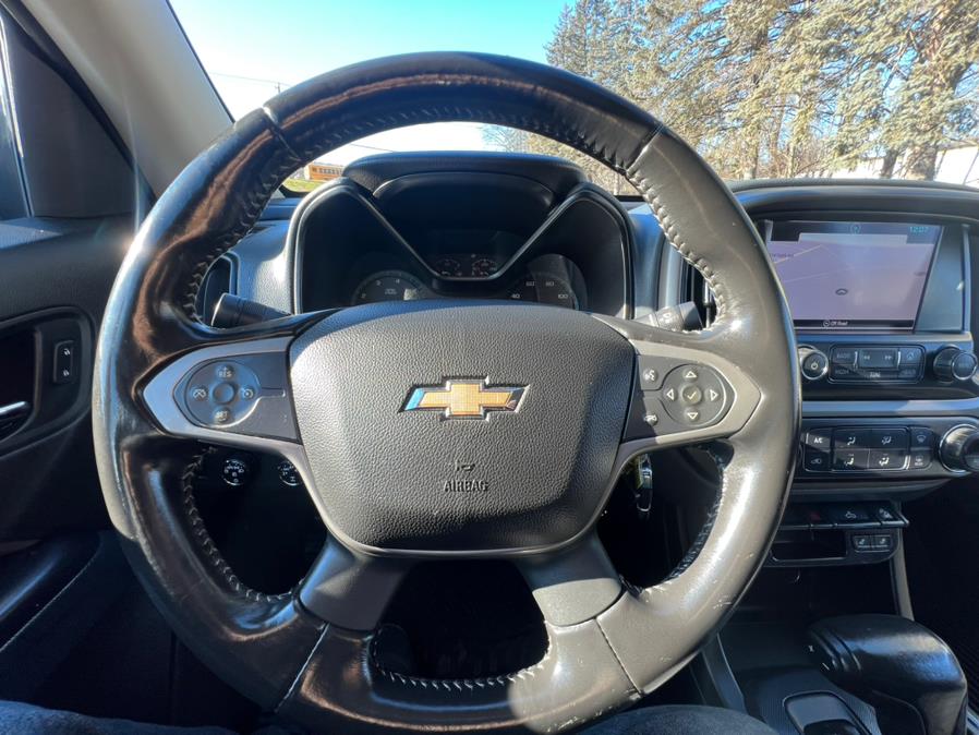 2016 Chevrolet Colorado 4WD Crew Cab 128.3" Z71, available for sale in Waterbury, Connecticut | Platinum Auto Care. Waterbury, Connecticut 2016 Chevrolet Colorado 4WD Crew Cab 128.3" Z71, available for sale in Waterbury, Connecticut | Platinum Auto Care. Waterbury, Connecticut
