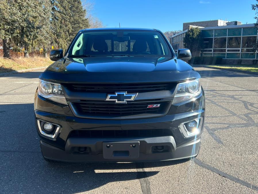 2016 Chevrolet Colorado 4WD Crew Cab 128.3" Z71, available for sale in Waterbury, Connecticut | Platinum Auto Care. Waterbury, Connecticut 2016 Chevrolet Colorado 4WD Crew Cab 128.3" Z71, available for sale in Waterbury, Connecticut | Platinum Auto Care. Waterbury, Connecticut