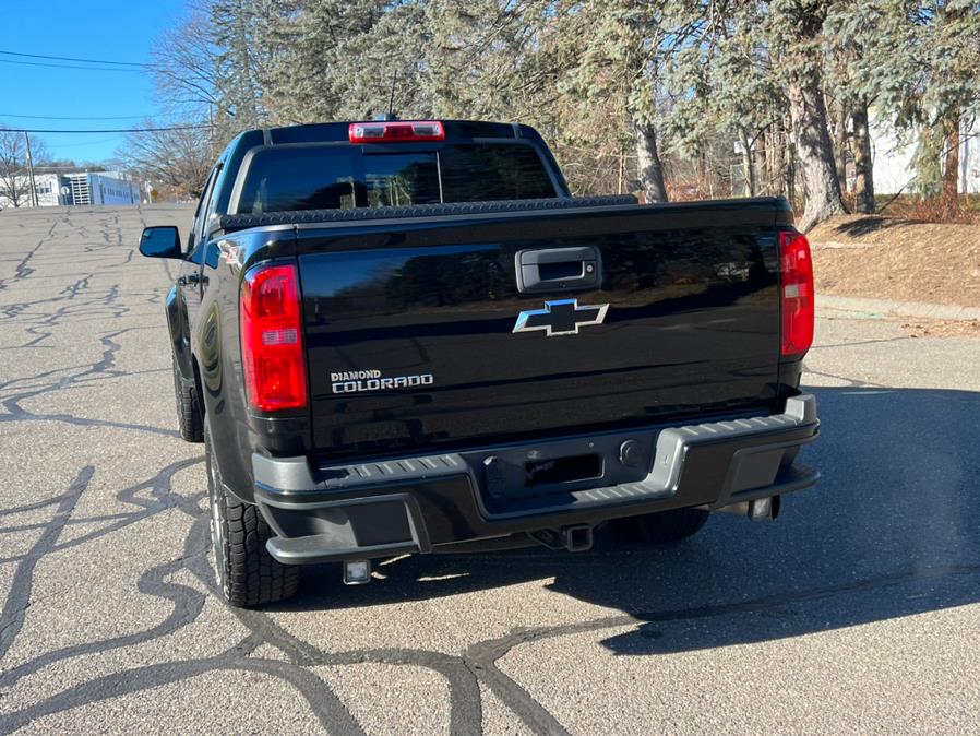 2016 Chevrolet Colorado 4WD Crew Cab 128.3" Z71, available for sale in Waterbury, Connecticut | Platinum Auto Care. Waterbury, Connecticut 2016 Chevrolet Colorado 4WD Crew Cab 128.3" Z71, available for sale in Waterbury, Connecticut | Platinum Auto Care. Waterbury, Connecticut