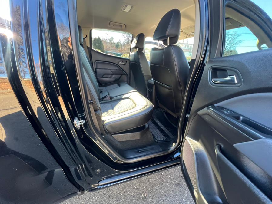 2016 Chevrolet Colorado 4WD Crew Cab 128.3" Z71, available for sale in Waterbury, Connecticut | Platinum Auto Care. Waterbury, Connecticut 2016 Chevrolet Colorado 4WD Crew Cab 128.3" Z71, available for sale in Waterbury, Connecticut | Platinum Auto Care. Waterbury, Connecticut