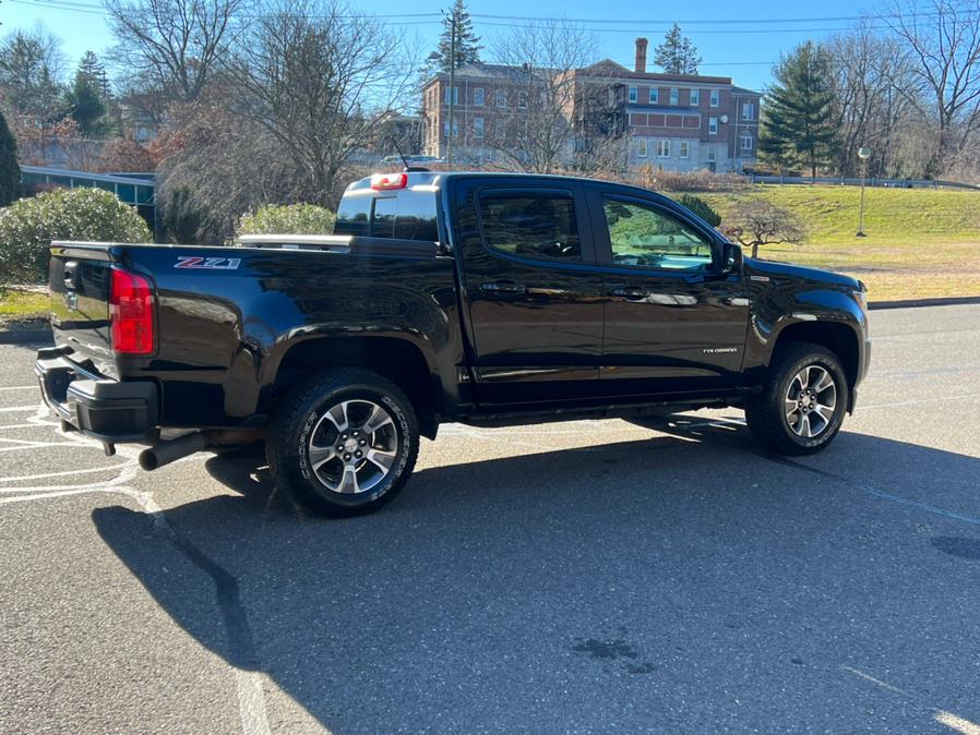 2016 Chevrolet Colorado 4WD Crew Cab 128.3" Z71, available for sale in Waterbury, Connecticut | Platinum Auto Care. Waterbury, Connecticut 2016 Chevrolet Colorado 4WD Crew Cab 128.3" Z71, available for sale in Waterbury, Connecticut | Platinum Auto Care. Waterbury, Connecticut