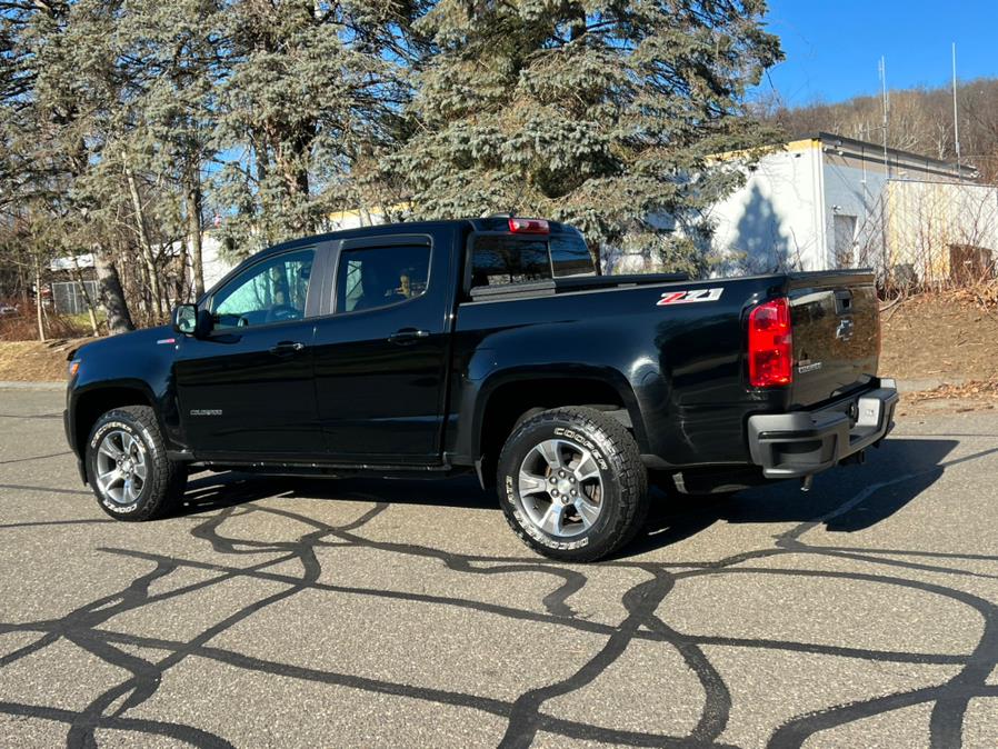 2016 Chevrolet Colorado 4WD Crew Cab 128.3" Z71, available for sale in Waterbury, Connecticut | Platinum Auto Care. Waterbury, Connecticut 2016 Chevrolet Colorado 4WD Crew Cab 128.3" Z71, available for sale in Waterbury, Connecticut | Platinum Auto Care. Waterbury, Connecticut