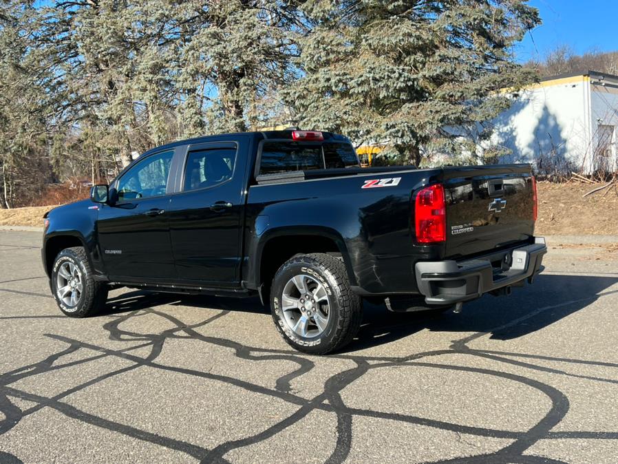 2016 Chevrolet Colorado 4WD Crew Cab 128.3" Z71, available for sale in Waterbury, Connecticut | Platinum Auto Care. Waterbury, Connecticut 2016 Chevrolet Colorado 4WD Crew Cab 128.3" Z71, available for sale in Waterbury, Connecticut | Platinum Auto Care. Waterbury, Connecticut