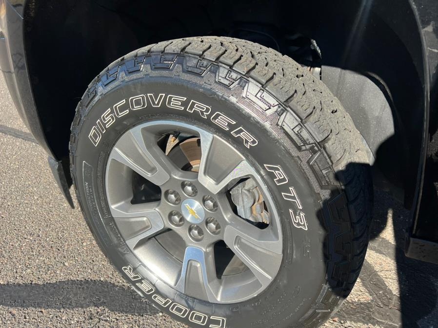 2016 Chevrolet Colorado 4WD Crew Cab 128.3" Z71, available for sale in Waterbury, Connecticut | Platinum Auto Care. Waterbury, Connecticut 2016 Chevrolet Colorado 4WD Crew Cab 128.3" Z71, available for sale in Waterbury, Connecticut | Platinum Auto Care. Waterbury, Connecticut