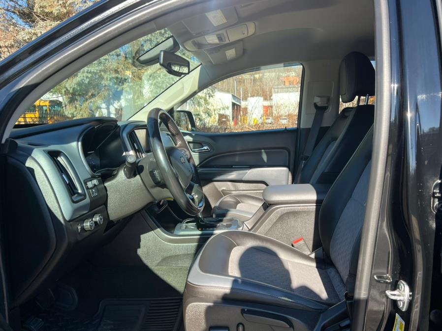 2016 Chevrolet Colorado 4WD Crew Cab 128.3" Z71, available for sale in Waterbury, Connecticut | Platinum Auto Care. Waterbury, Connecticut 2016 Chevrolet Colorado 4WD Crew Cab 128.3" Z71, available for sale in Waterbury, Connecticut | Platinum Auto Care. Waterbury, Connecticut