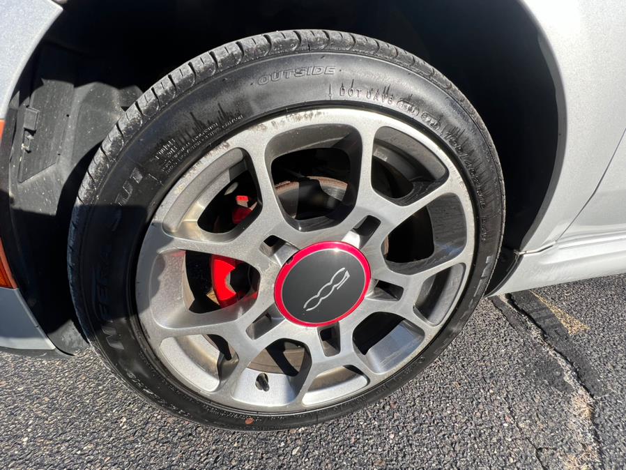 2012 FIAT 500 2dr HB Sport, available for sale in Waterbury, Connecticut | Platinum Auto Care. Waterbury, Connecticut 2012 FIAT 500 2dr HB Sport, available for sale in Waterbury, Connecticut | Platinum Auto Care. Waterbury, Connecticut