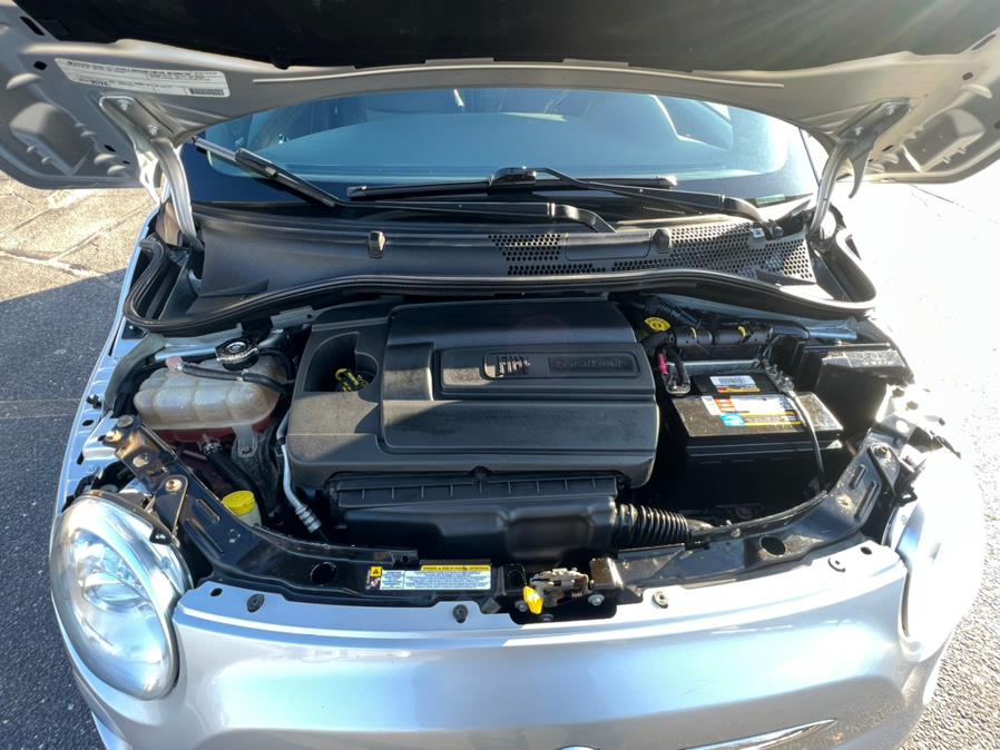 2012 FIAT 500 2dr HB Sport, available for sale in Waterbury, Connecticut | Platinum Auto Care. Waterbury, Connecticut 2012 FIAT 500 2dr HB Sport, available for sale in Waterbury, Connecticut | Platinum Auto Care. Waterbury, Connecticut