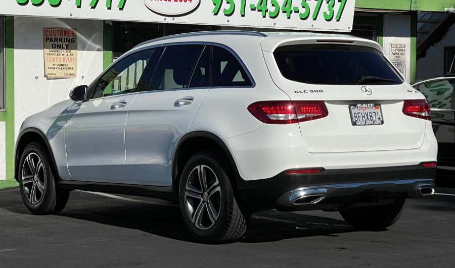 2016 Mercedes-Benz GLC 4MATIC 4dr GLC 300, available for sale in Corona, California | Green Light Auto. Corona, California 2016 Mercedes-Benz GLC 4MATIC 4dr GLC 300, available for sale in Corona, California | Green Light Auto. Corona, California