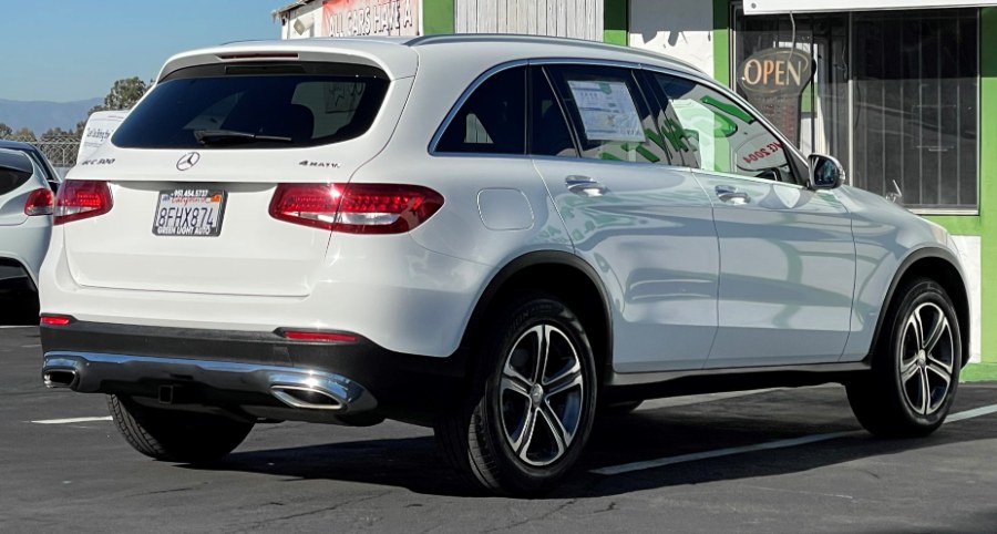 2016 Mercedes-Benz GLC 4MATIC 4dr GLC 300, available for sale in Corona, California | Green Light Auto. Corona, California 2016 Mercedes-Benz GLC 4MATIC 4dr GLC 300, available for sale in Corona, California | Green Light Auto. Corona, California
