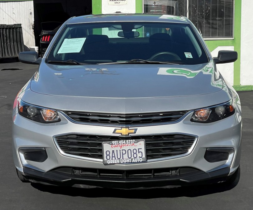 2017 Chevrolet Malibu 4dr Sdn LS w/1LS, available for sale in Corona, California | Green Light Auto. Corona, California 2017 Chevrolet Malibu 4dr Sdn LS w/1LS, available for sale in Corona, California | Green Light Auto. Corona, California